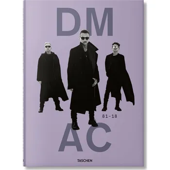 Depeche Mode by Anton Corbijn - Anton…
