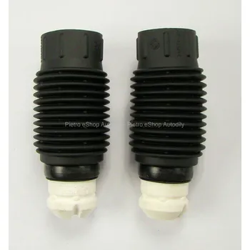 Prachovky a dorazy k tlumičům PK2331