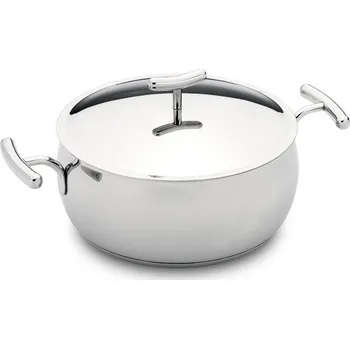 Hrnec Silampos Kastrol Yumi s poklicí 4,6 l