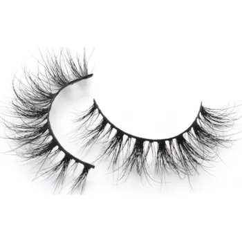 Péče o řasy a obočí ICY