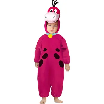 Karnevalový kostým Funiglobal - Kostým pro miminka Dino - Flintstoneovi - 12-24 months