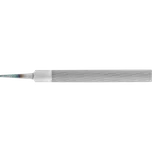 Pilník dílenský půlkulatý 350/1, din 7261, typ e, pferd 403100 350