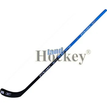 Hokejka Hokejka Reebok RBK 3K XX-Stiff Zahnutí čepele: Pravá, Záhyb: Rh 19 (Sakic)