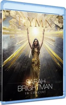 Blu-ray film Blu-ray Sarah Brightman: Hymn In Concert (2019)