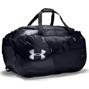 Sportovní taška Under Armour Undeniable 4.0 Duffle XL Black