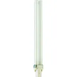 Philips Master PL-S 11W/827 G23 teplá…