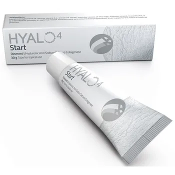 Bylinná léčivá mast Fidia Farmaceutici HYALO4 Start 30 g