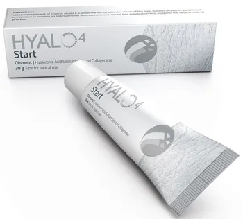 Bylinná léčivá mast Fidia Farmaceutici HYALO4 Start 30 g