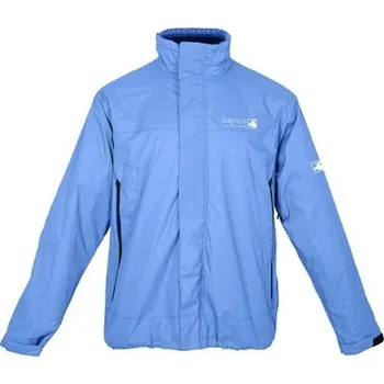 Pánská větrovka Pánská funkční bunda Deproc 54583 modrá vodní sloupec 3.000 Deproc ODE-PDEP-54583BL - 160