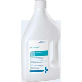 Dezinfekce Schulke amp; Mayr Rotasept