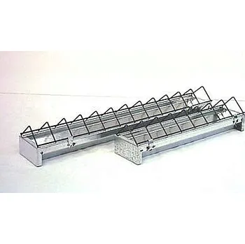 Pro ptáka Žlabové krmítko kuřecí 30 cm