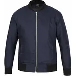 Street bunda CITIZEN, 4SQUARE - pánská (modrá) 3XL