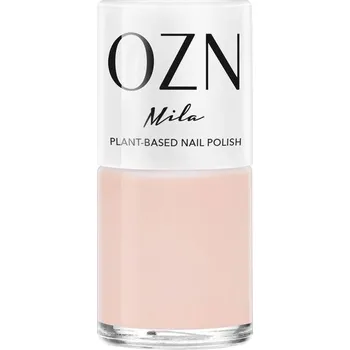 Lak na nehty OZN lak na nehty 22-free odstín Mila 12 ml