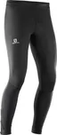 Salomon Agile Long Tight M černé