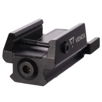 Venox Tactical červený