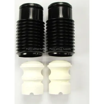 Prachovky a dorazy k tlumičům PK1501