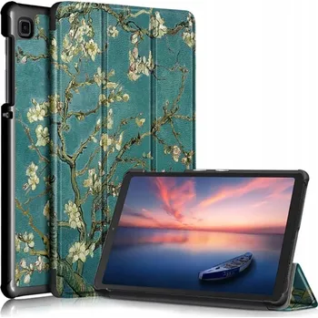 Pouzdro na čtečku elektronické knihy Tech-Protect Pouzdro na Galaxy TAB A7 LITE 8.4 (2021) - Tech-Protect, SmartCase Sakura
