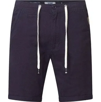 Pánské kraťasy Pánské kraťasy tmavě modré XL - 8XL Duke ODE-P20118 - 3XL