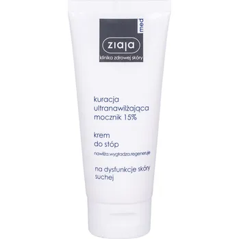 Ziaja Med Ultra-Moisturizing Urea 15%…