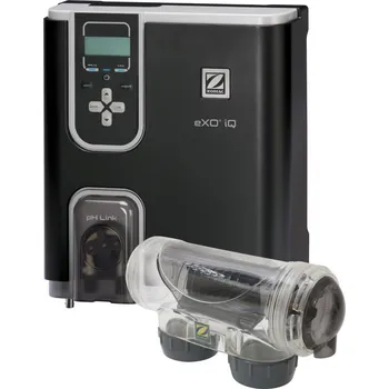 Zařízení na úpravu vody Úprava slané vody - ZODIAC EXO iQ 35, do 150 m3
