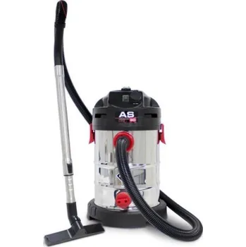 Průmyslový vysavač Rubi vysavač AS-30 PRO