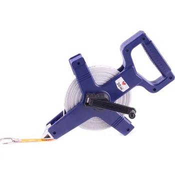 metr LOBSTER Pásmo nylon na vidlici Rozměr: 30m