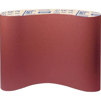 Brusná deska Brusný papír antistatic, ps 29 f act, 1350x2620/60
