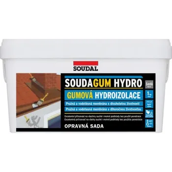 Tmel SOUDAL Soudagum Hydro 10kg