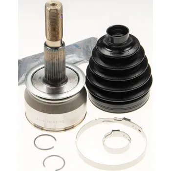 Poloosa kola Sada kloubů pro hnací hřídel LÖBRO 306683