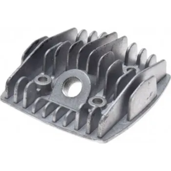 Motokolo Hlava na válec pro motokolo 50cc