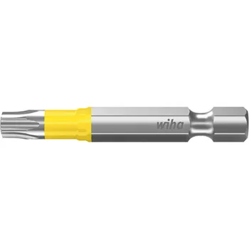 Bit Sada bitů y, t30/50mm torx®, 5dílná, wiha, 41635 (7045y)