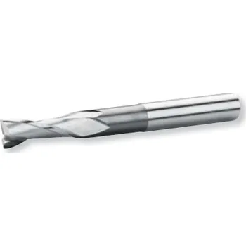 Fréza Fréza pro drážky per, dlouhá, dvouzubá, nesouměrná iso 1641 4,5x11 hsse co8 n-weldon
