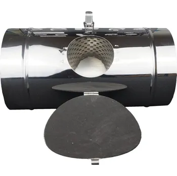 ONA Odour Control Duct 150mm