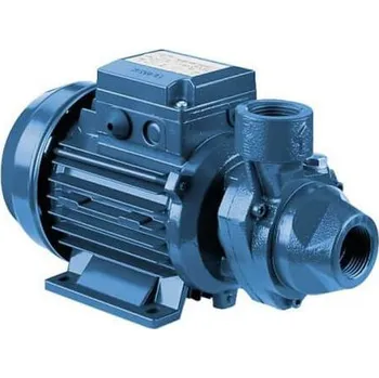 Čerpadlo Ebara PRA 0.80 T 400V 0,6kW periferální čerpadlo 1150080004