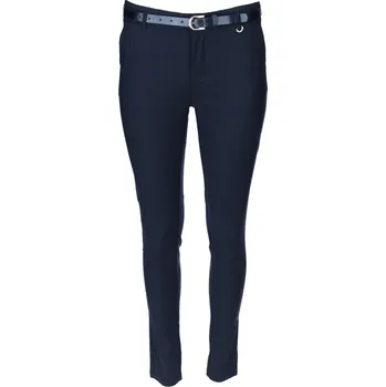 Dámské kalhoty Freesia Paris H9159 kalhoty barva: černá, velikost: S