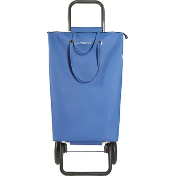 Nákupní taška Rolser SuperBag Logic RG SUP001-1026 modrá