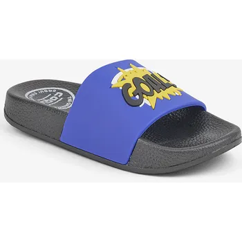 Chlapecké pantofle Chlapecké pantofle COQUI RUKI Football 24/25