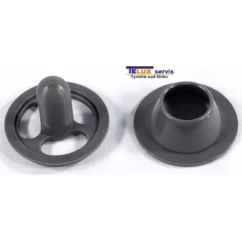 Příslušenství pro kuchyňský robot nástavec na kebbe/ KW712670