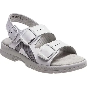 Pánská zdravotní obuv SANTE SANTÉ N/517/41S/10 Sandály zdravotní dámské Varianta: vel. 38 N_517_41S_10-82603