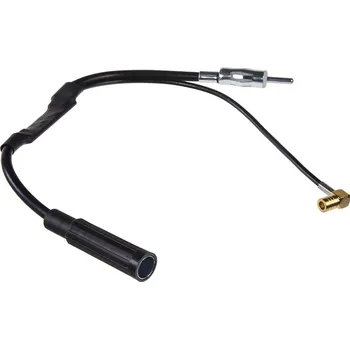 Anténní zesilovač Rojka Anténní rozbočovač DIN/SMB pro DAB