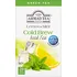 Čaj Ahmad Tea Cold Brew Iced Tea Green Lemon & Mint 20 x 2 g