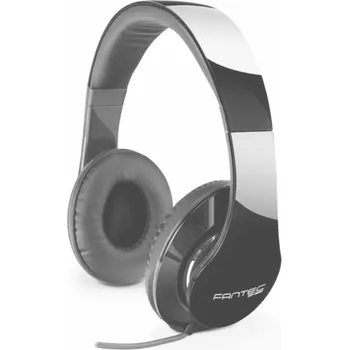 Sluchátka FANTEC SHP-250AJ-BB Stereo sluchatka on Ear