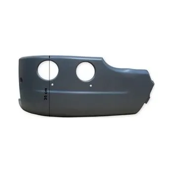 Nárazník Nárazník SCANIA R V8 pravý TANGDE TD09-52-006R