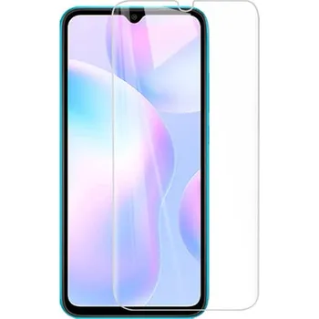3x Picasee ochranné tvrzené sklo pro Xiaomi Redmi 9AT - 2+1 zdarma