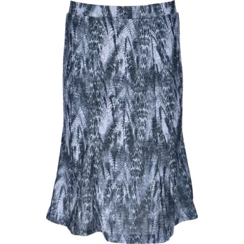 Dámská sukně Sukně Pepina 7269 barva: šedá, velikost: 42