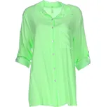 8045 košile neon barva: růžová