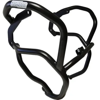 Rám pro motocykl RDMOTO Česká republika BMW F 850 GS RDMOTO padací rámy provedení: padací rámy černé