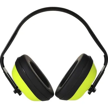 Chránič sluchu Portwest PS40 mušlové chrániče sluchu SNR 28dB 4476