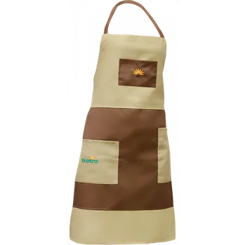 Kuchyňská zástěra FORESTINA s.r.o. FORESTINA ZÁSTĚRA - VYSOKÁ