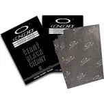 Concorde Uhlový papír A4 50 listů černý